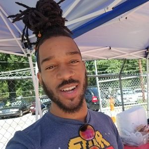 Meet your Posher, Darryl